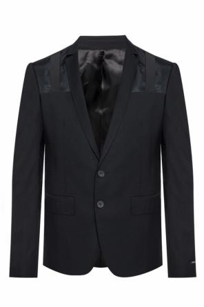 Blazer with stripes, zdjęcie 1 Blazer with stripes od Les Hommes